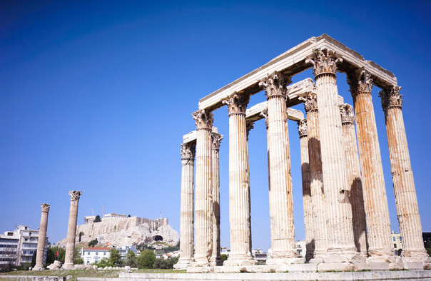 Historical Museum of The Olympic Games