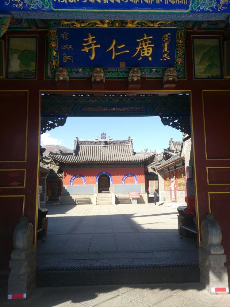 五台山十方堂好玩吗,五台山十方堂景点怎么样_点评_评价【携程攻略】