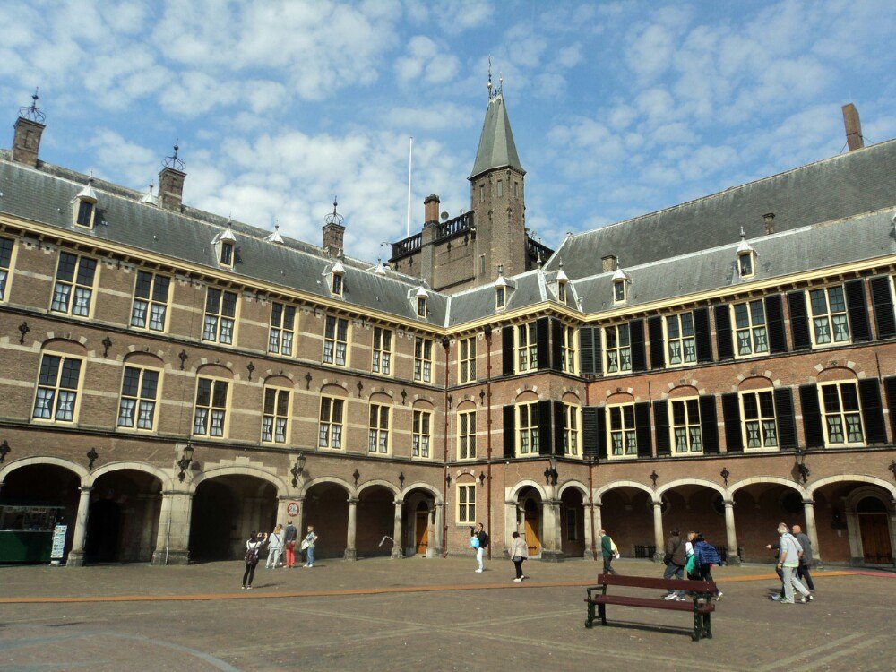 查看更多国会大厦与骑士楼点评