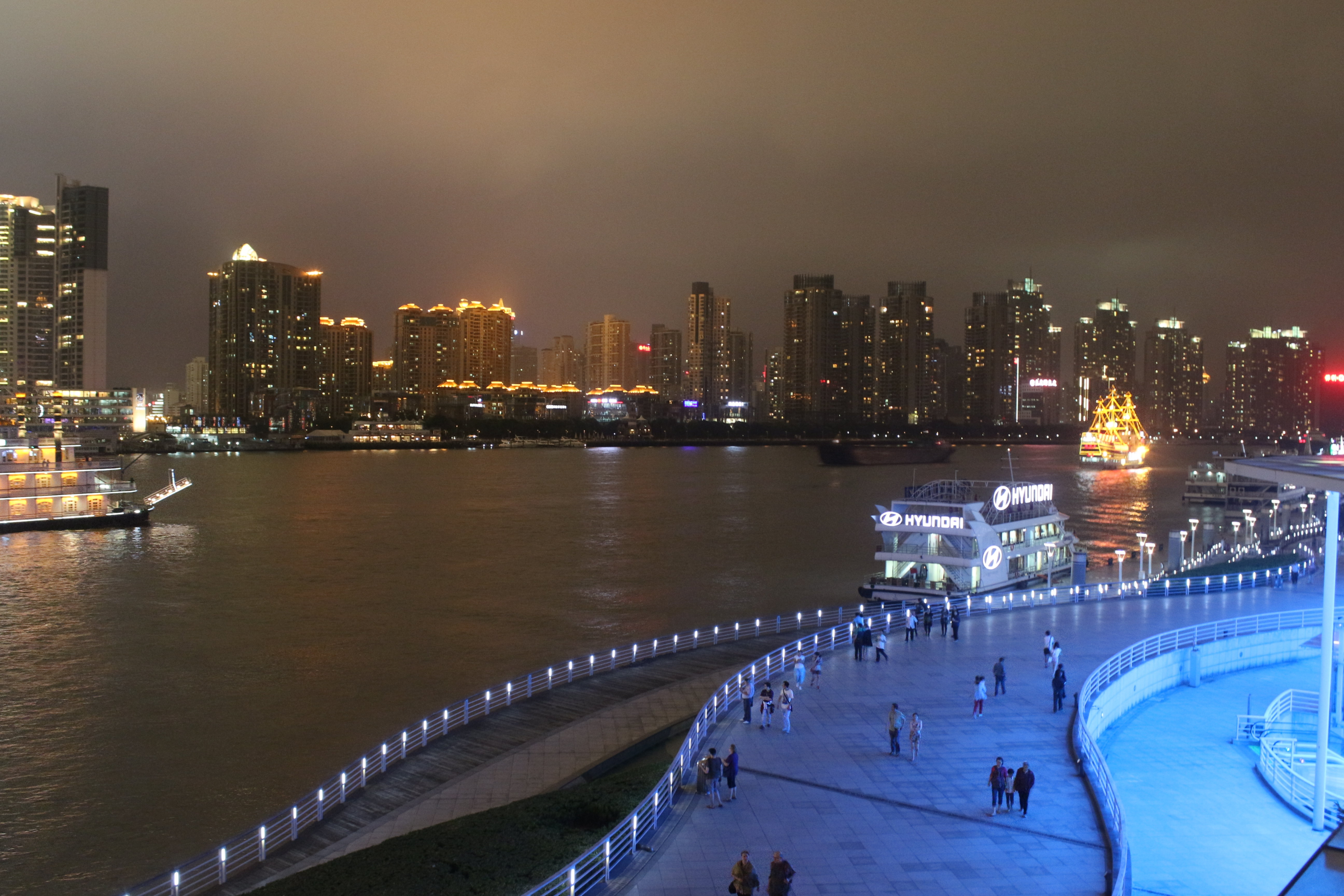 riviera松鹤楼(外滩店)