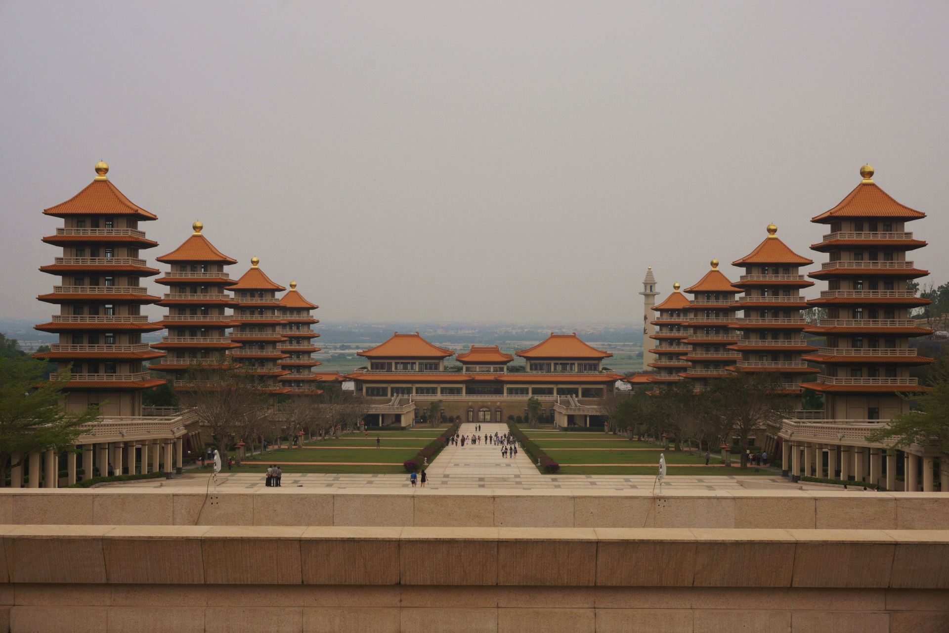 佛光山佛陀纪念馆