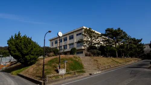 鎌倉高校