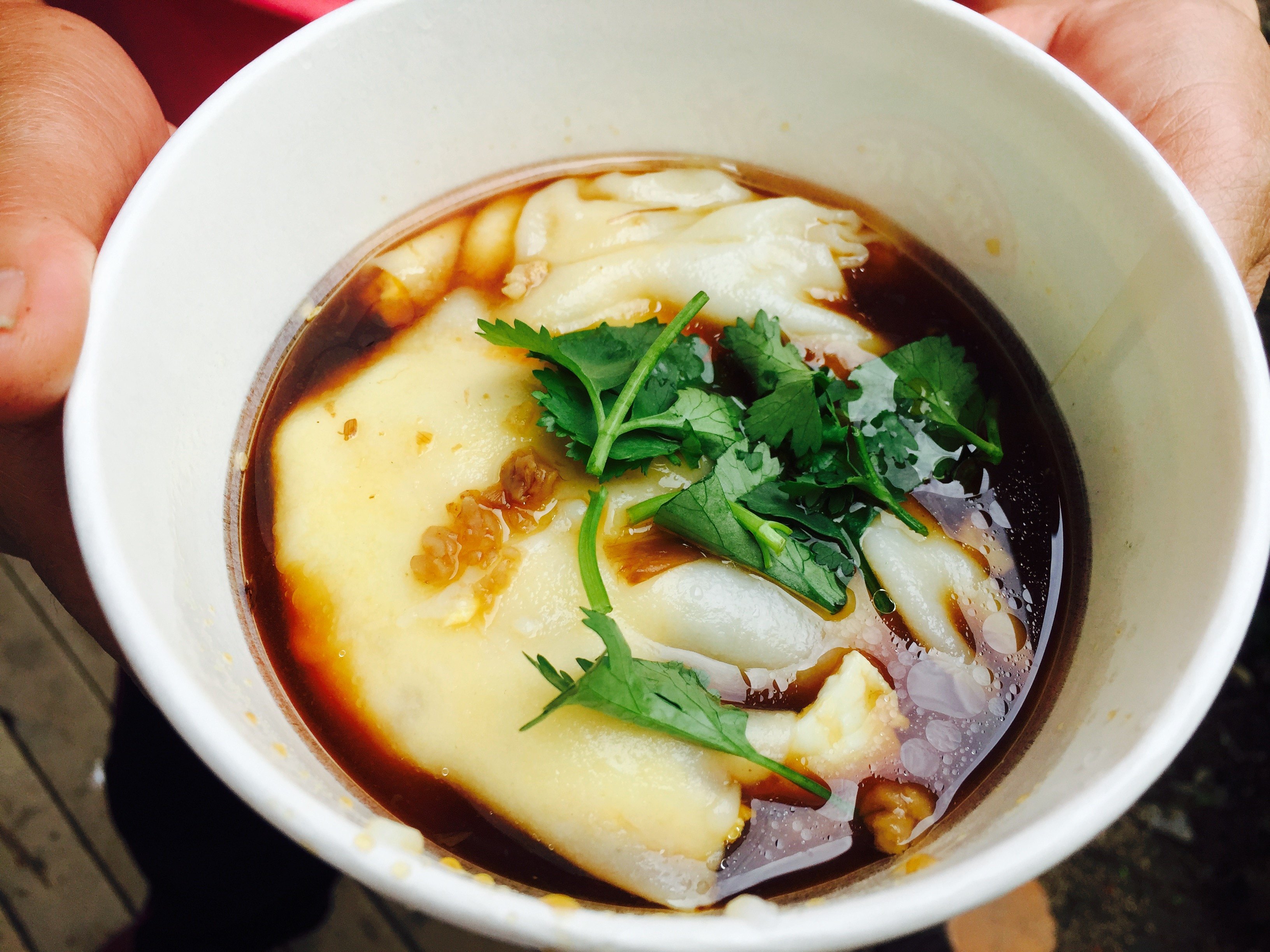 沈家闽南肠粉(鼓浪屿福建路店)