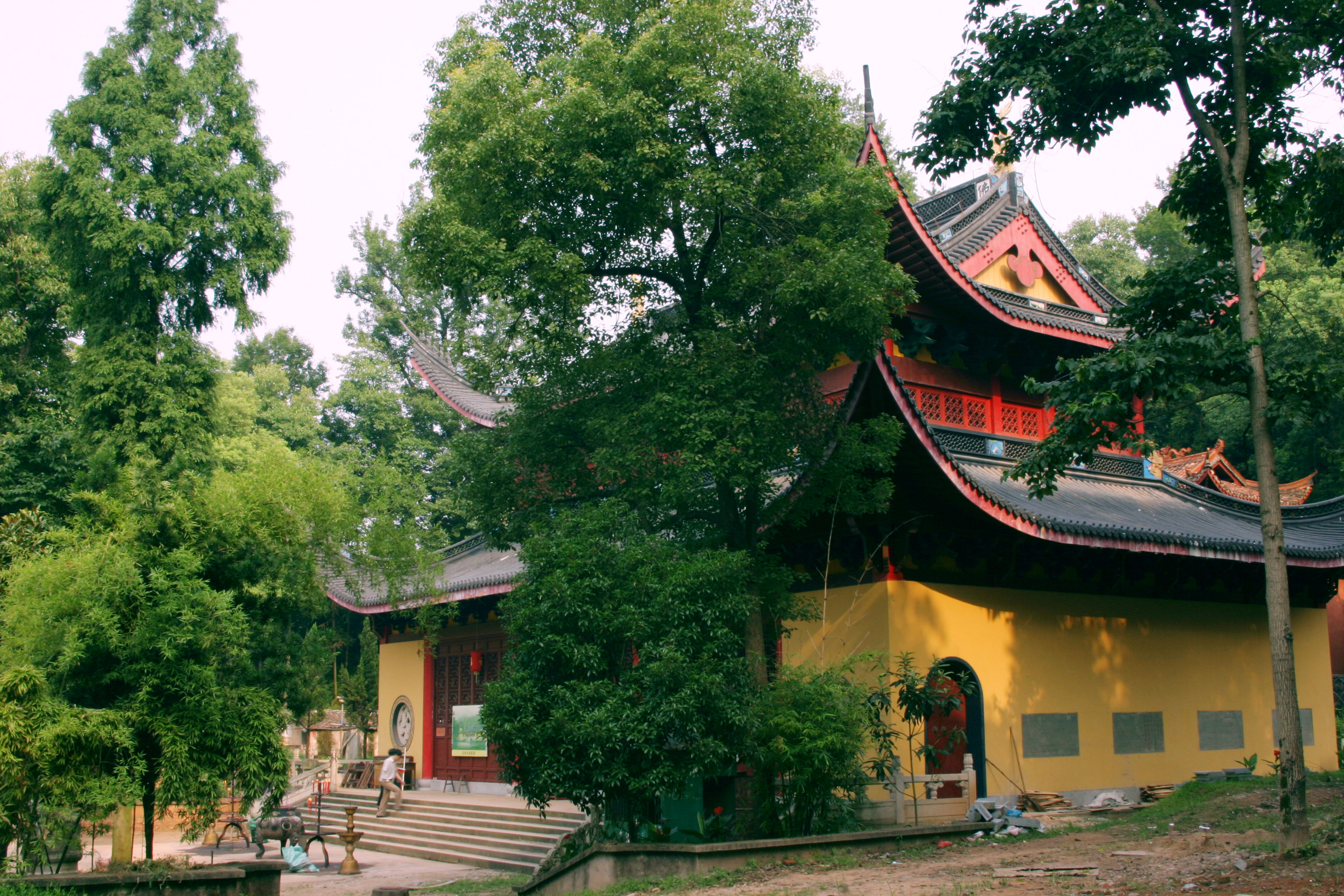 2019烂柯山_旅游攻略_门票_地址_游记点评,衢州旅游景点推荐 - 去哪儿