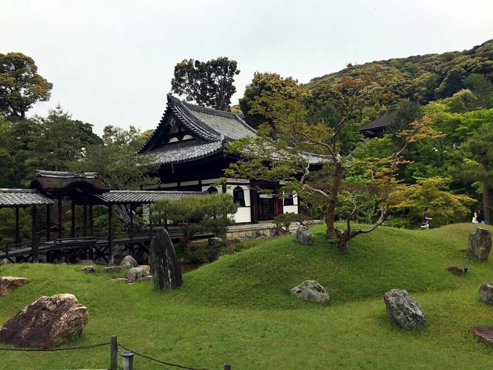 【携程攻略】近畿地方京都府京都圆山公园好玩吗,近畿