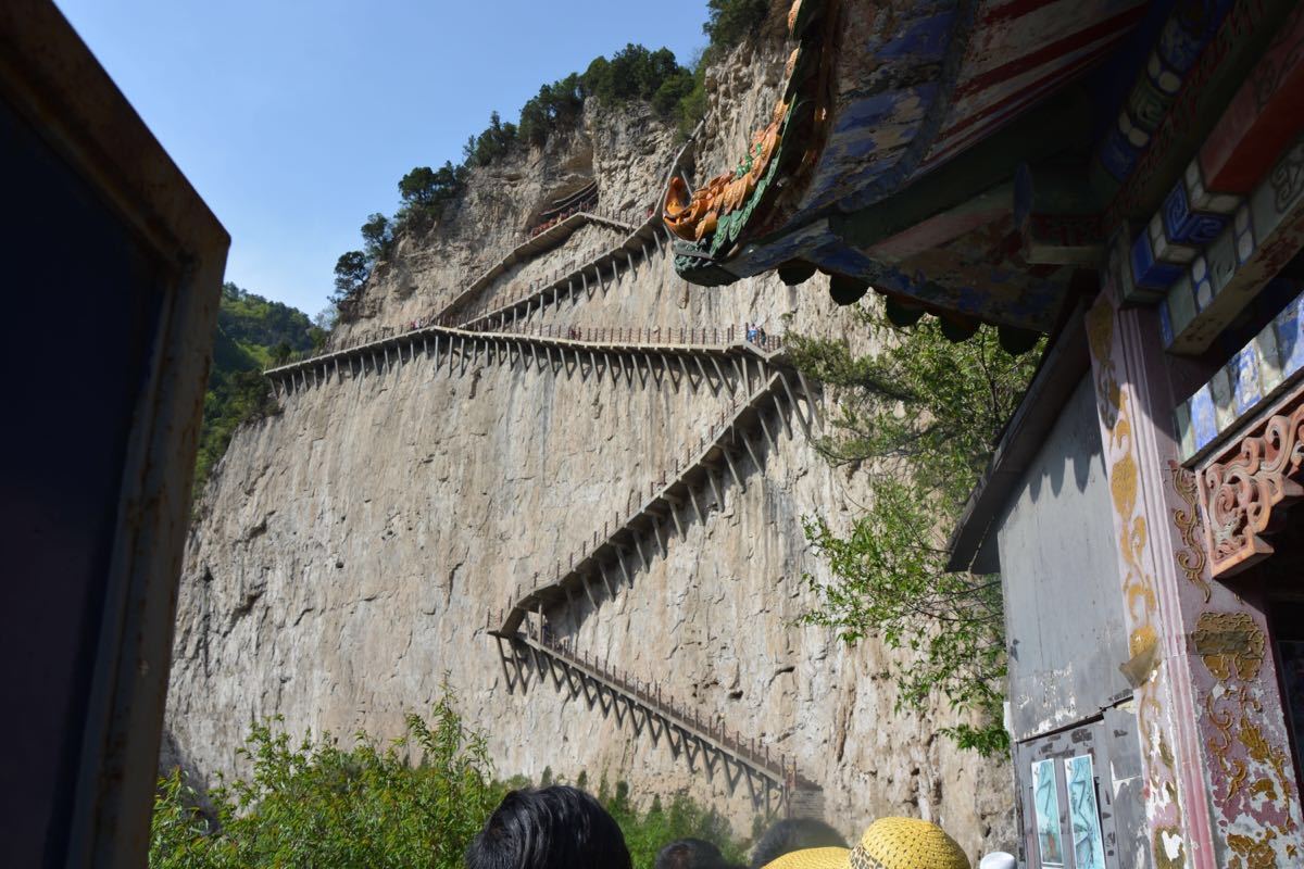 2020雲峰寺-旅遊攻略-門票-地址-問答-遊記點評,介休旅遊旅遊景點推薦