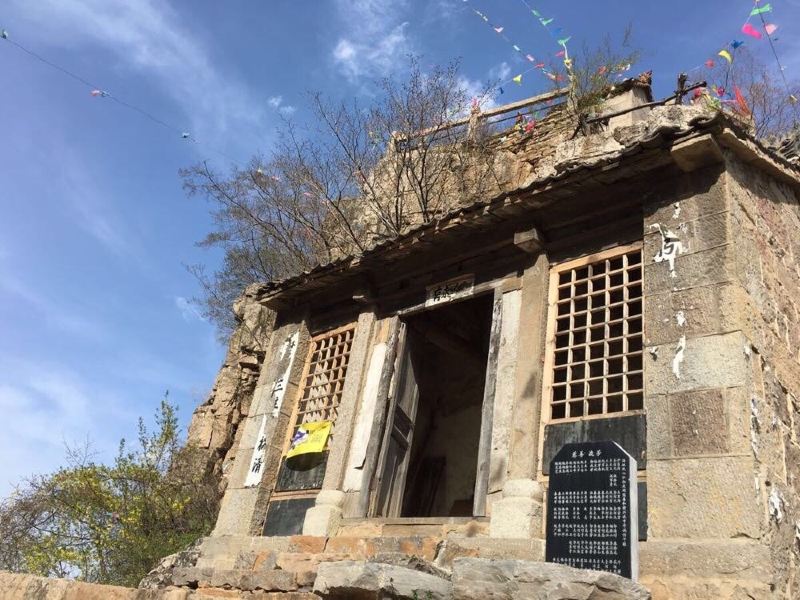 壶关万佛寺攻略-万佛寺门票价格多少钱-团购票价预定优惠-景点地址