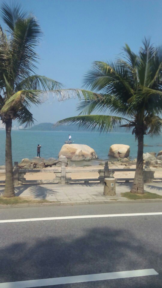 2019情侣路_旅游攻略_门票_地址_游记点评,珠海旅游景点推荐 - 去哪儿