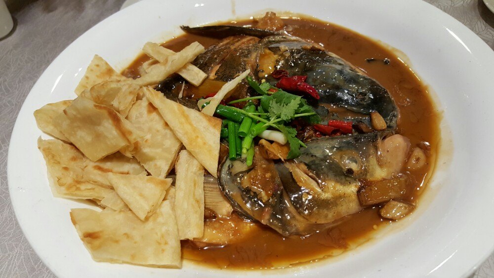 大碗居(崇文门店)