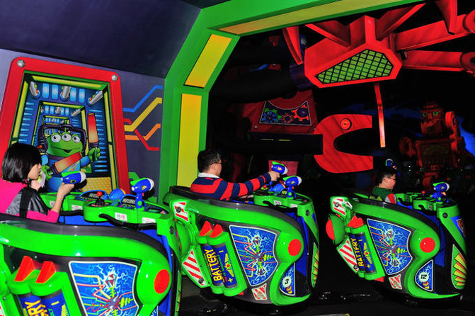 我们难忘的霓虹国11日家庭游-2016年3月底东