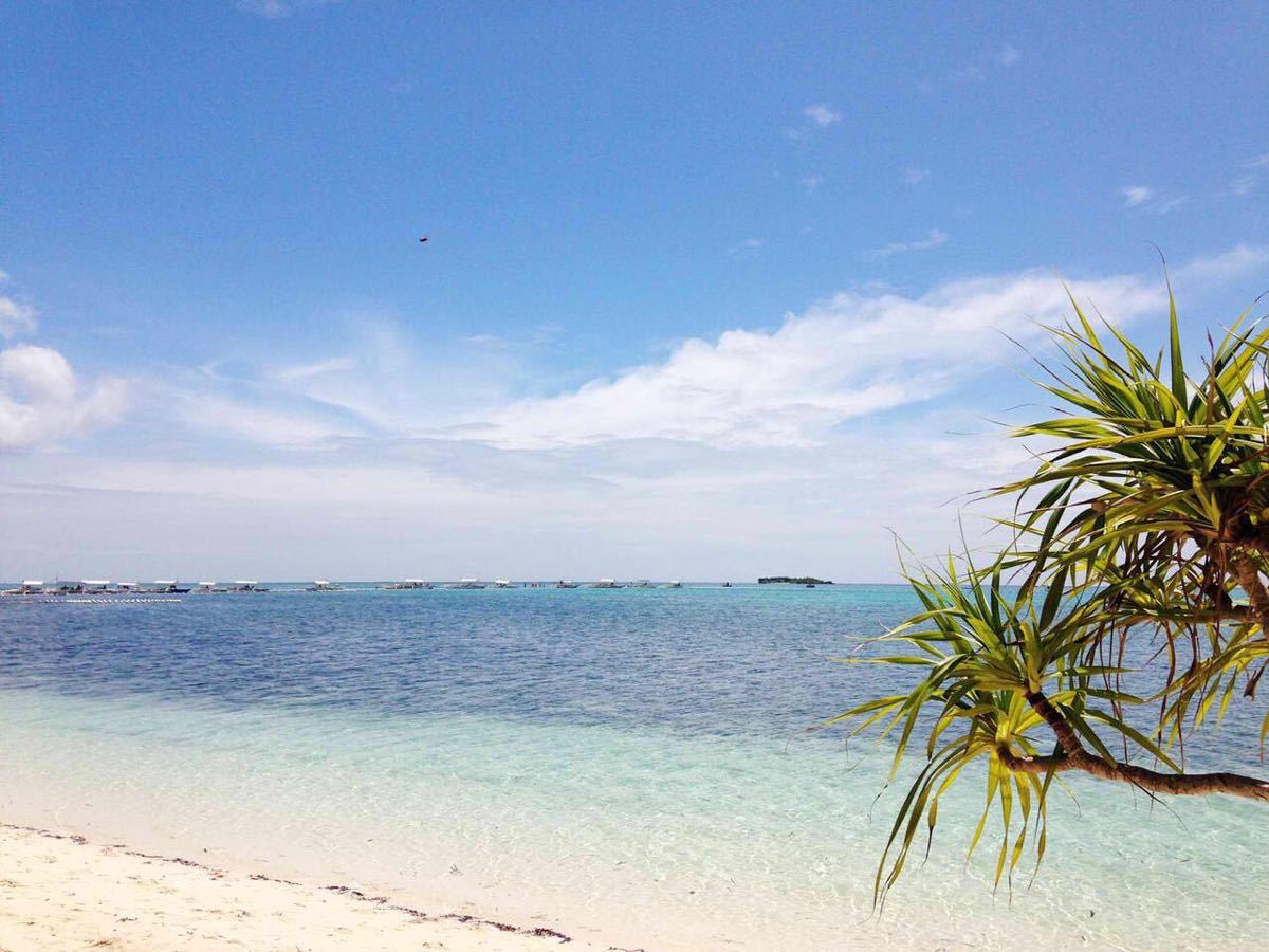 【携程攻略】米沙鄢内格罗斯杜马盖地锡基霍尔岛好玩吗,杜马盖地