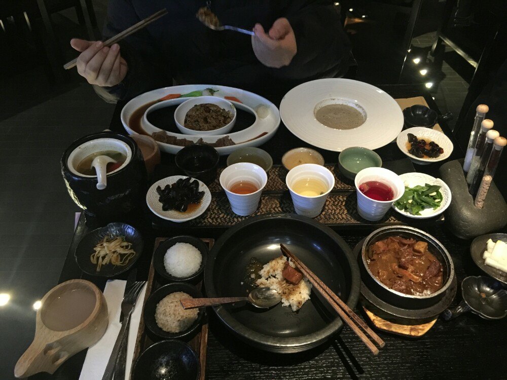 雕爷牛腩(正大广场店)