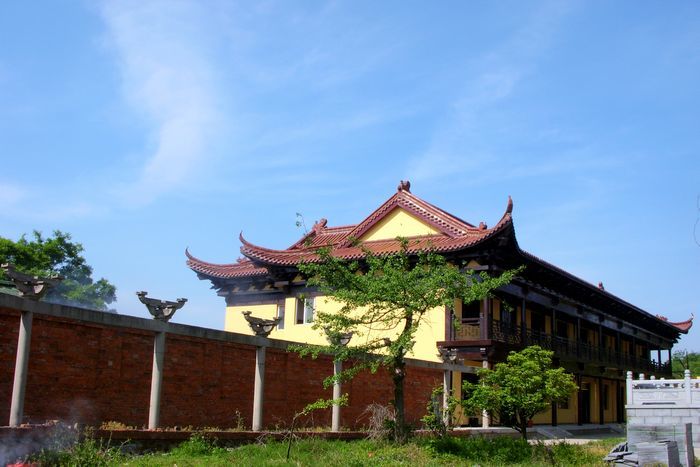 2023溧阳市瓦屋山圣境游玩攻略,从山下登山还要2,3个小时,.