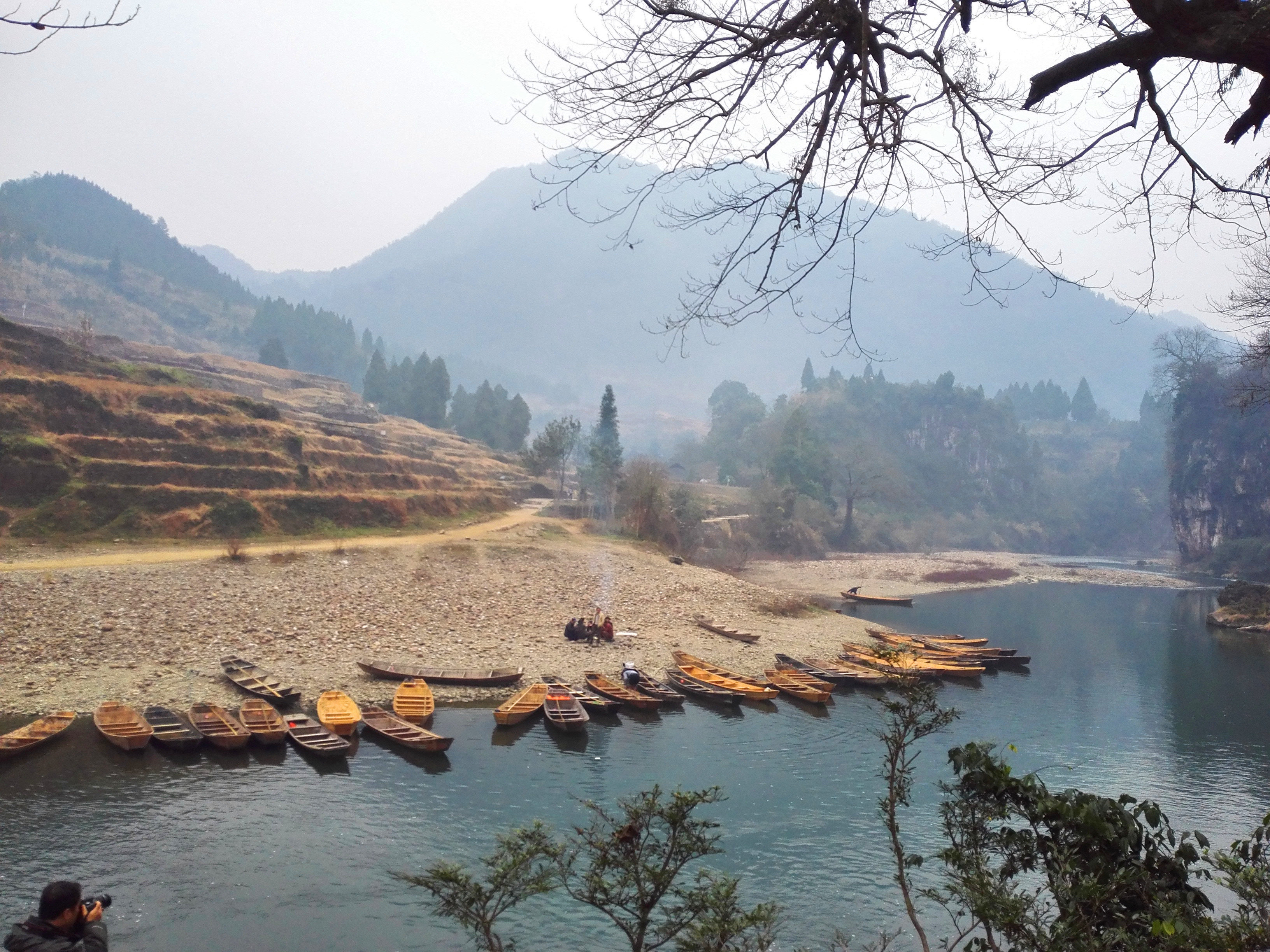 湖南永顺旅游景点大全图片