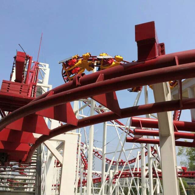 【携程攻略】黄岩区九峰公园适合朋友出游旅游吗,九峰公园朋友出游