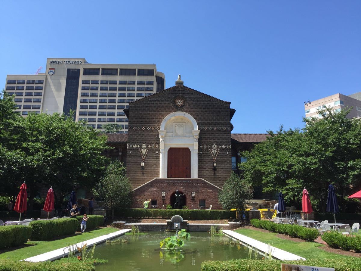 大学城旅游景点攻略图