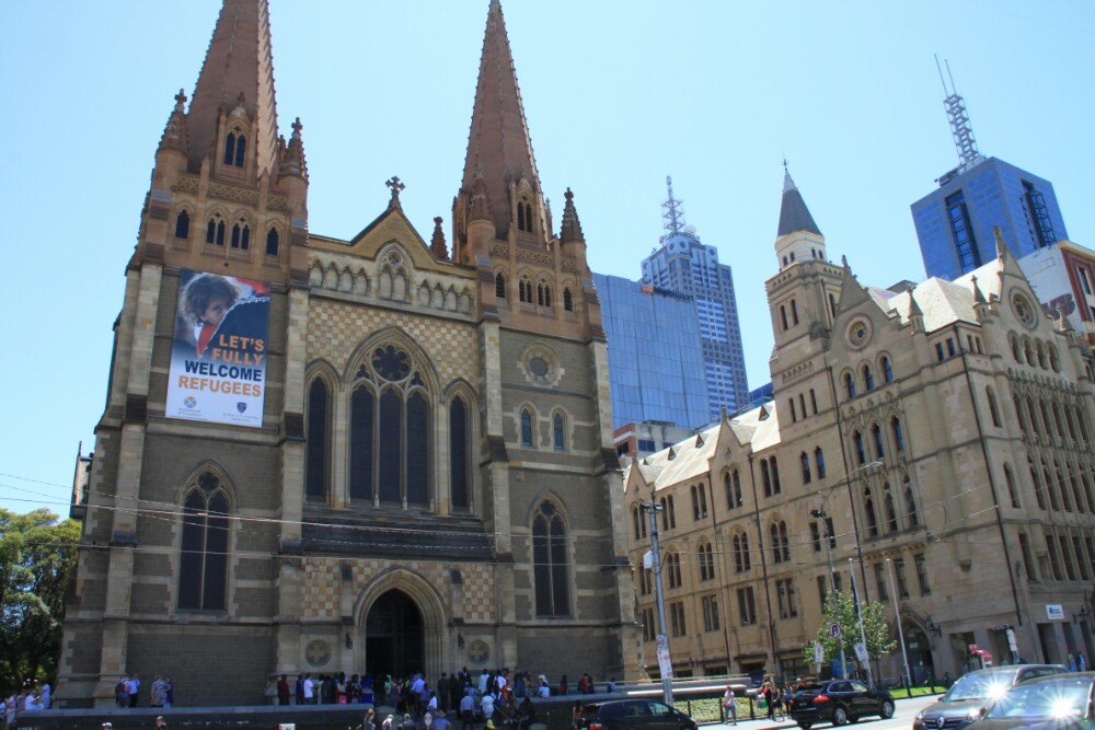 Melbourne Victoria Tourist Attractions: Explore the Heart of Australia's Cultural Hub