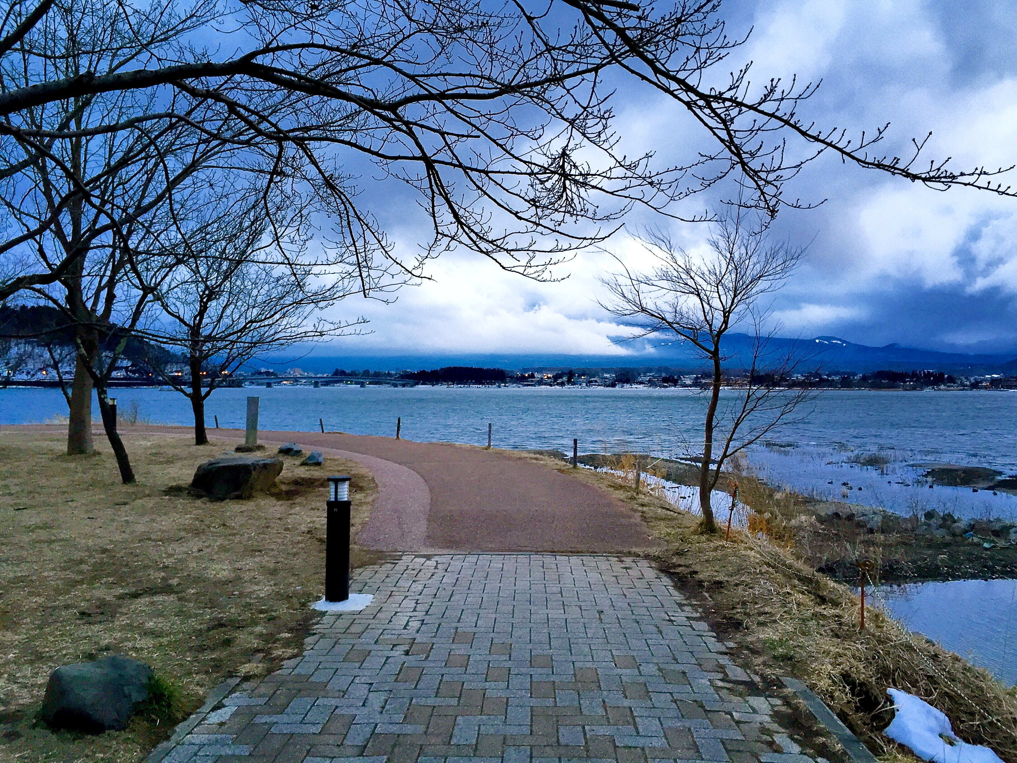 【携程攻略】中部山梨县河口湖好玩吗,中部河口湖景点怎麼样_点评