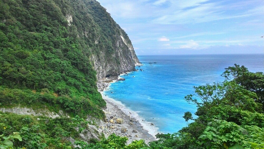 花莲如果海星海民宿#酒店能提供包车服务吗?