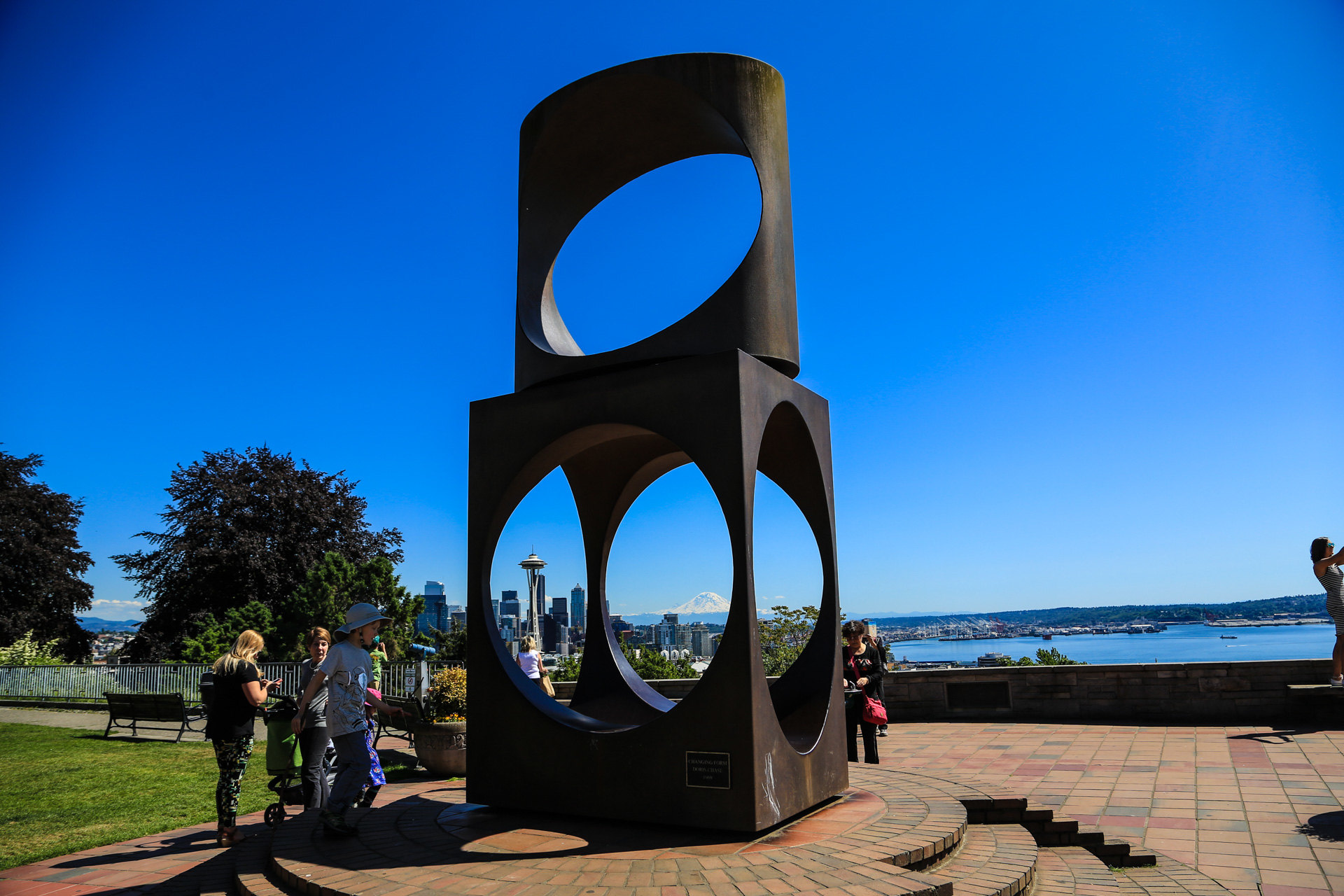 西雅图凯瑞公园好玩吗,西雅图凯瑞公园景点怎么样_点评_评价【携程