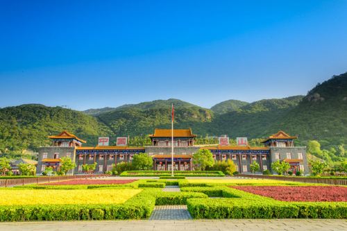 餘姚靈巖禪寺攻略-靈巖禪寺門票價格多少錢-團購票價預定優惠-景點