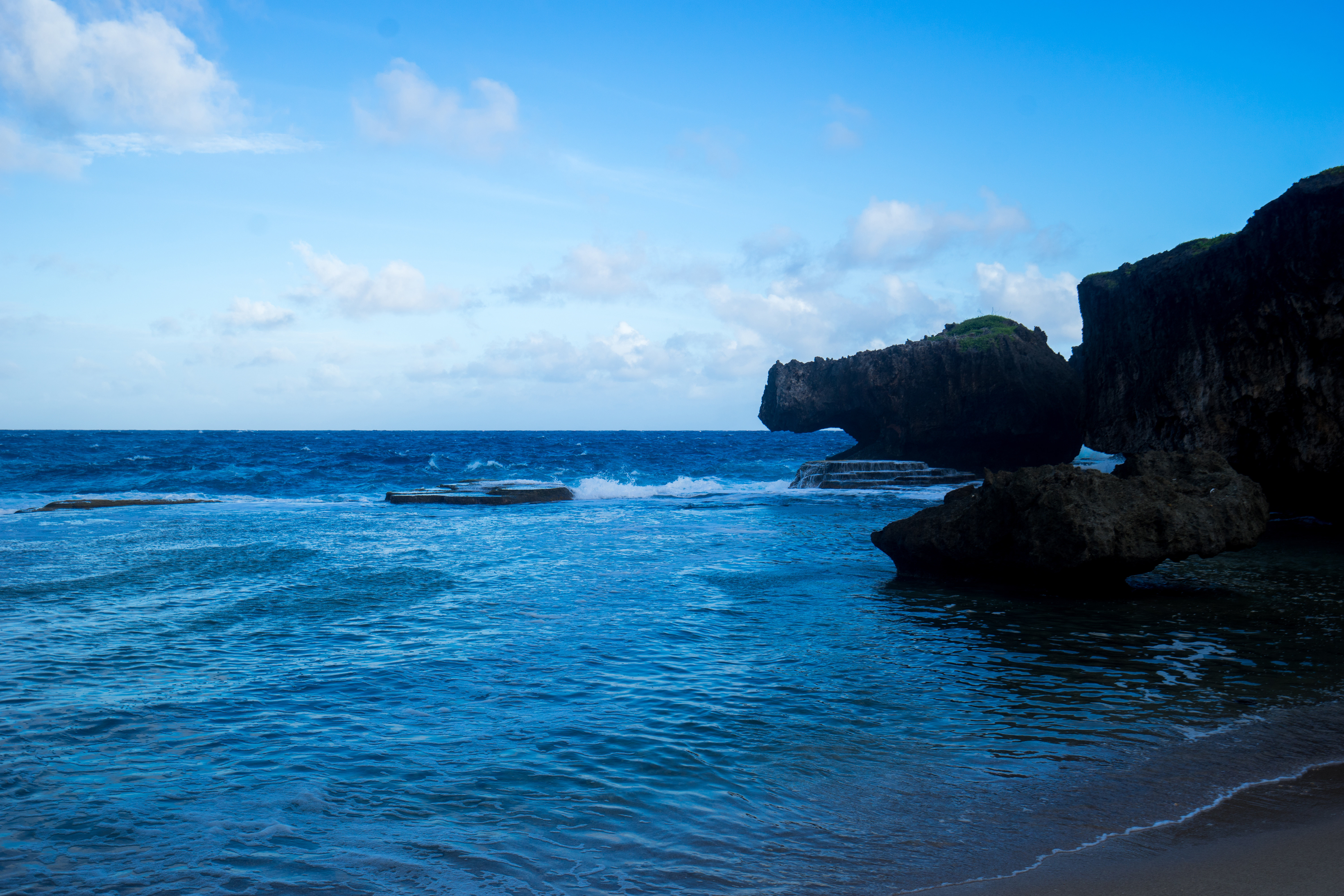 塞班岛禁断岛好玩吗,塞班岛禁断岛景点怎么样_点评_评价【携程攻略】
