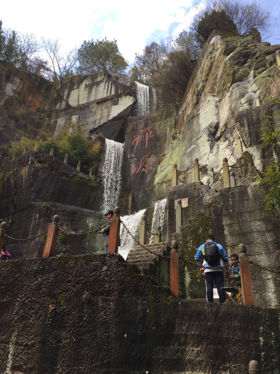 2019大佛寺景區_旅遊攻略_門票_地址_遊記點評,新昌旅遊景點推薦 - 去