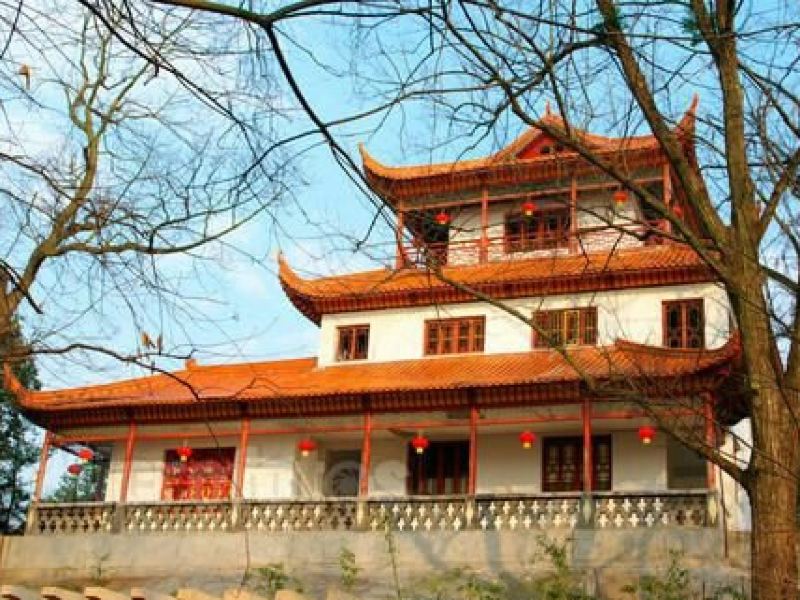 宜春宜春台攻略-宜春台门票价格多少钱-团购票价预定优惠-景点地址