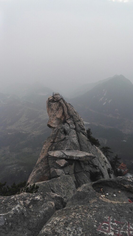 【攜程攻略】湖北黃岡麻城龜峰山好玩嗎,湖北龜峰山景點怎麼樣_點評