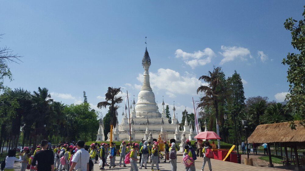 【攜程攻略】昆明雲南民族村景點,囊括了整個雲南的少數民族村寨,一共