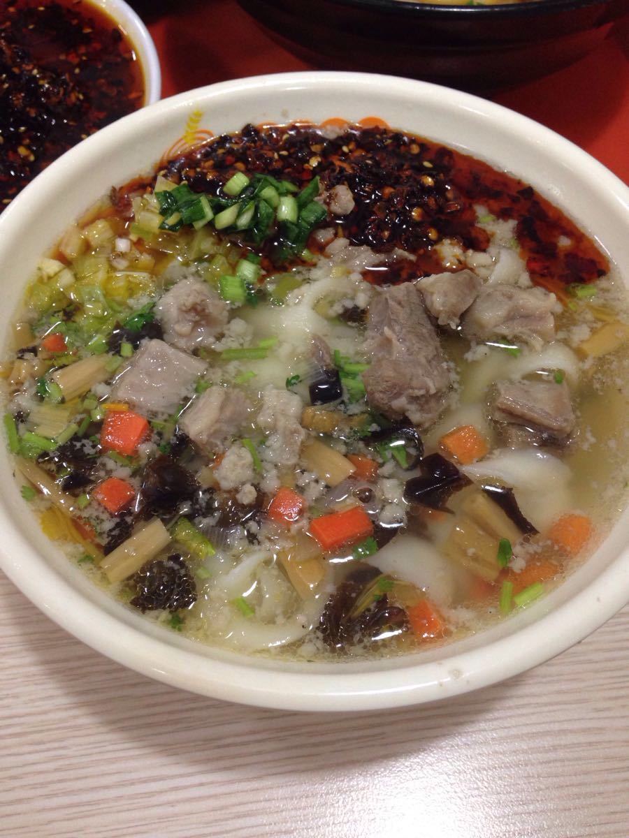 东方削面(迎泽街店)