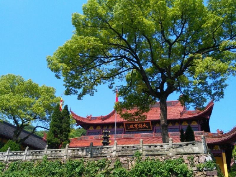 万寿禅寺