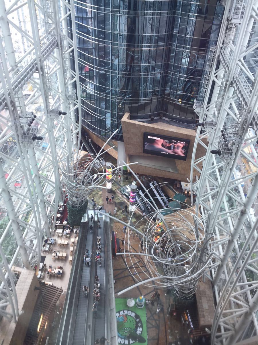 香港朗豪坊商场怎么样/如何去,朗豪坊商场购物好不好_点评_评价【携程