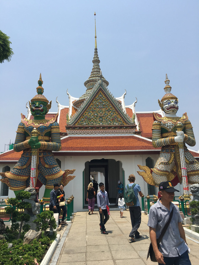 泰国景点排名_泰国景点图片(3)