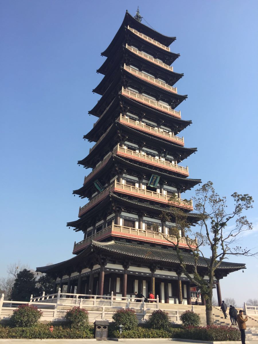 大明寺