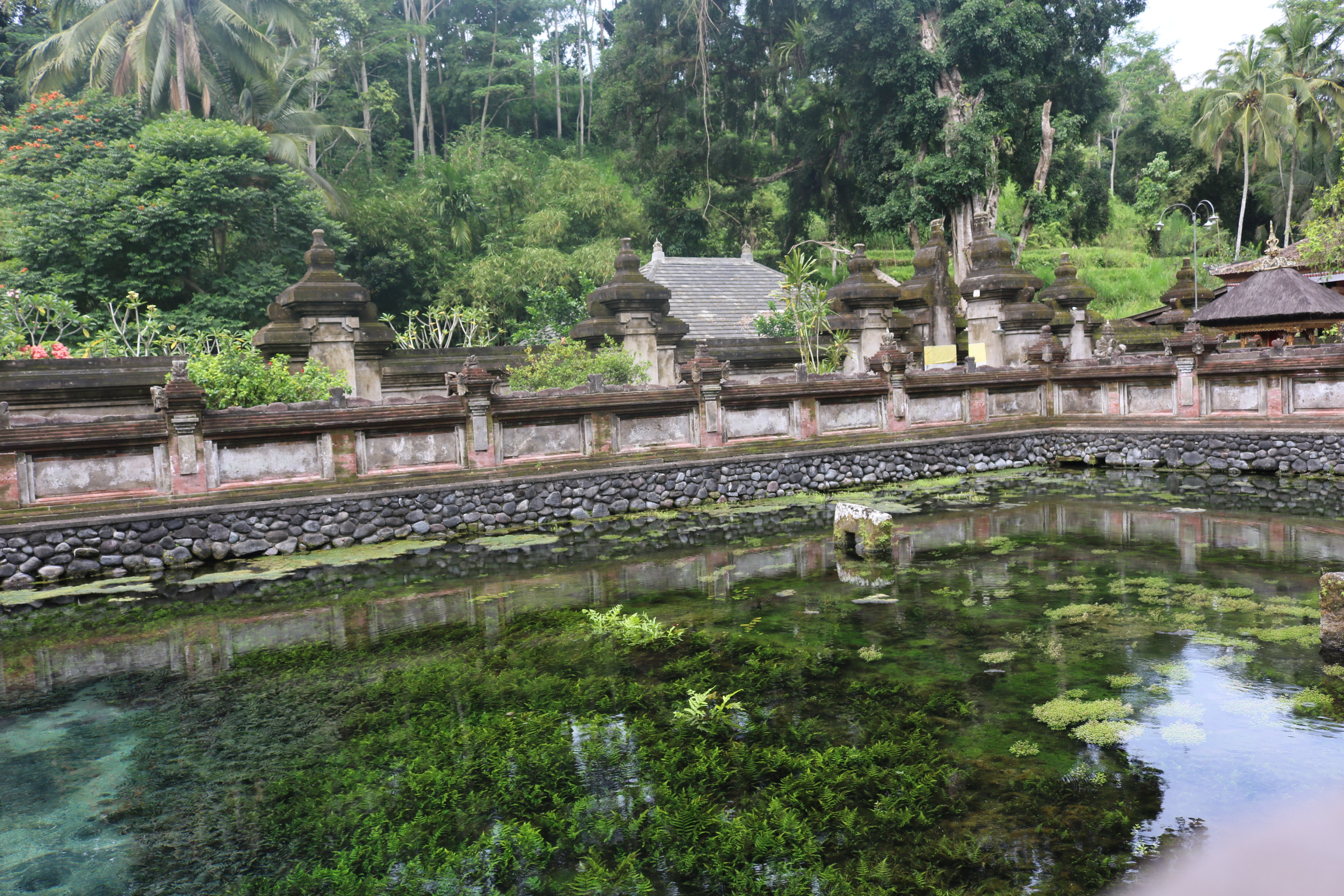 【携程攻略】巴厘岛圣泉寺适合情侣出游旅游吗,圣泉寺情侣出游景点