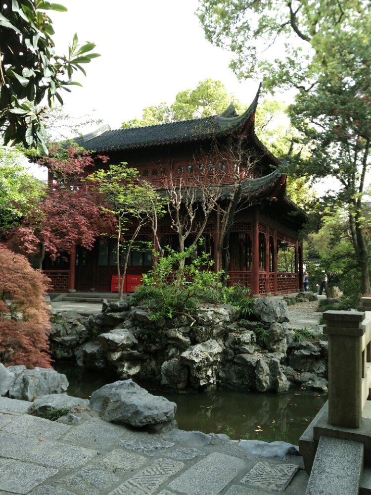 2019豫園_旅遊攻略_門票_地址_遊記點評,上海旅遊景點推薦 - 去哪兒