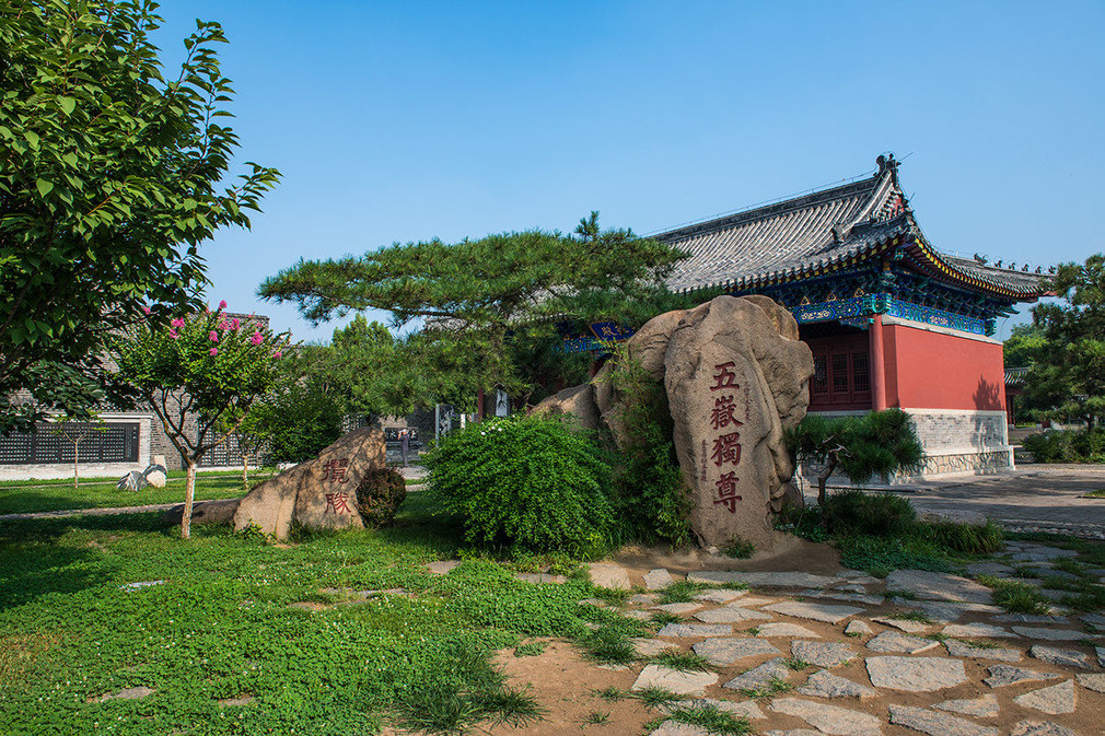 【攜程攻略】泰安岱廟適合朋友出遊旅遊嗎,岱廟朋友出遊景點推薦/點評