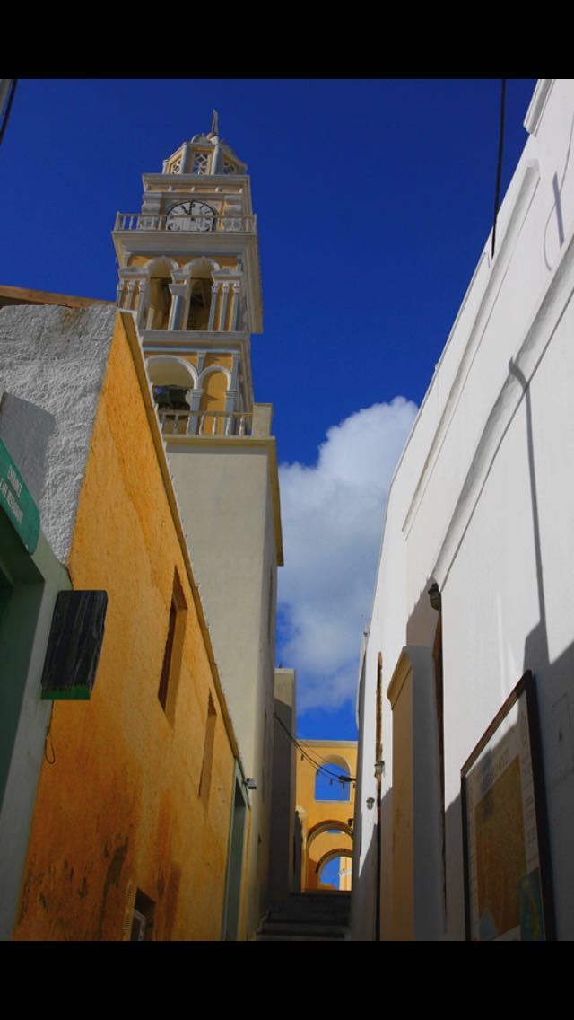 伊莫洛维里小镇