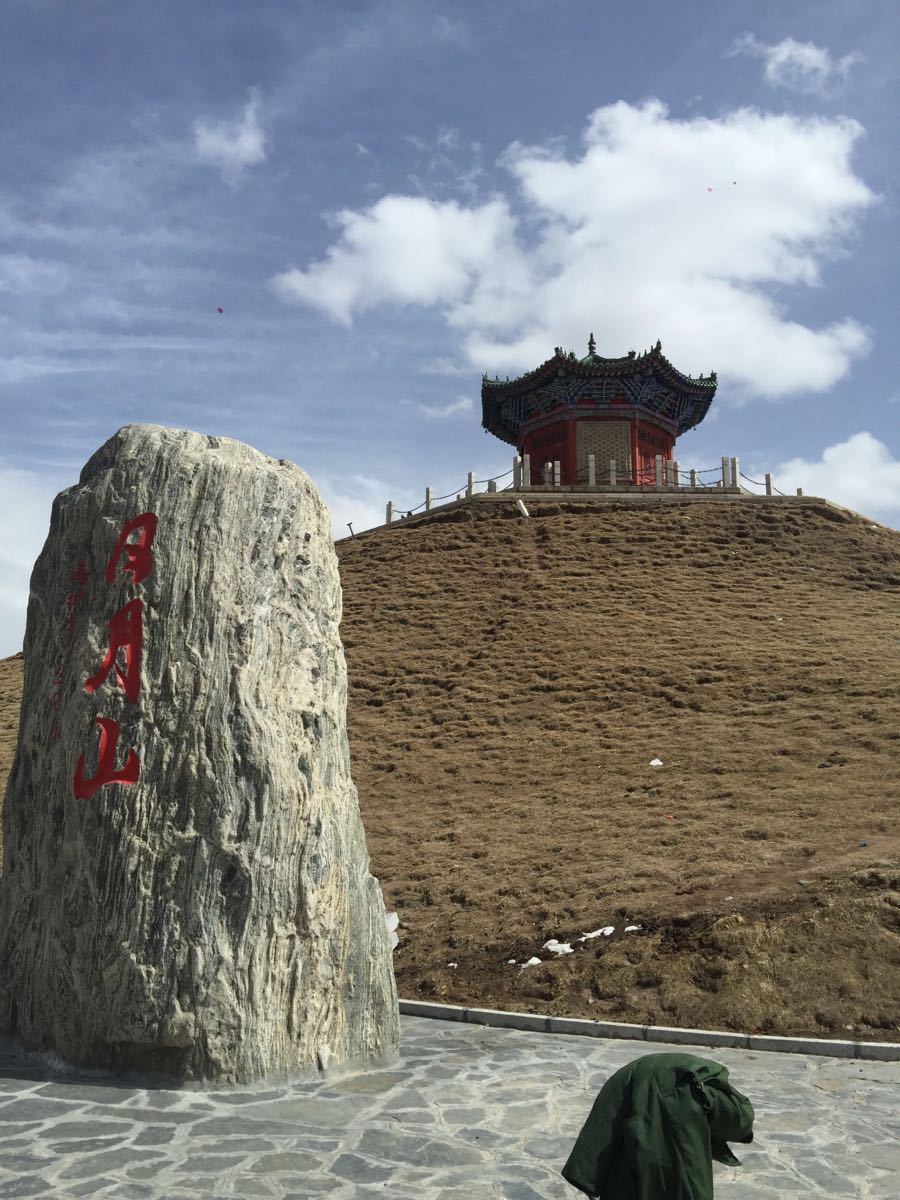 青海湖 日月山全景一日游【西宁出发】