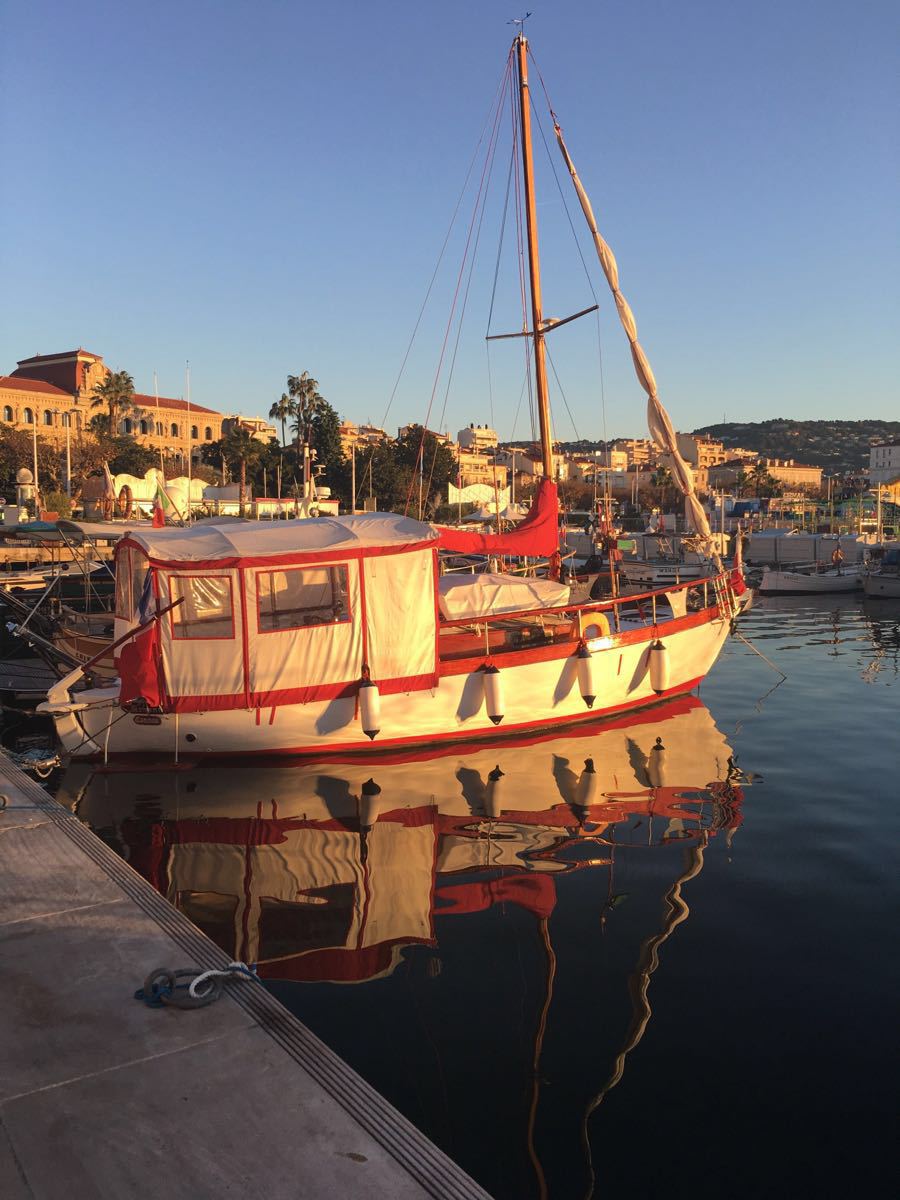 戛纳戛纳老港好玩吗,戛纳戛纳老港景点怎么样_点评_评价【携程攻略】