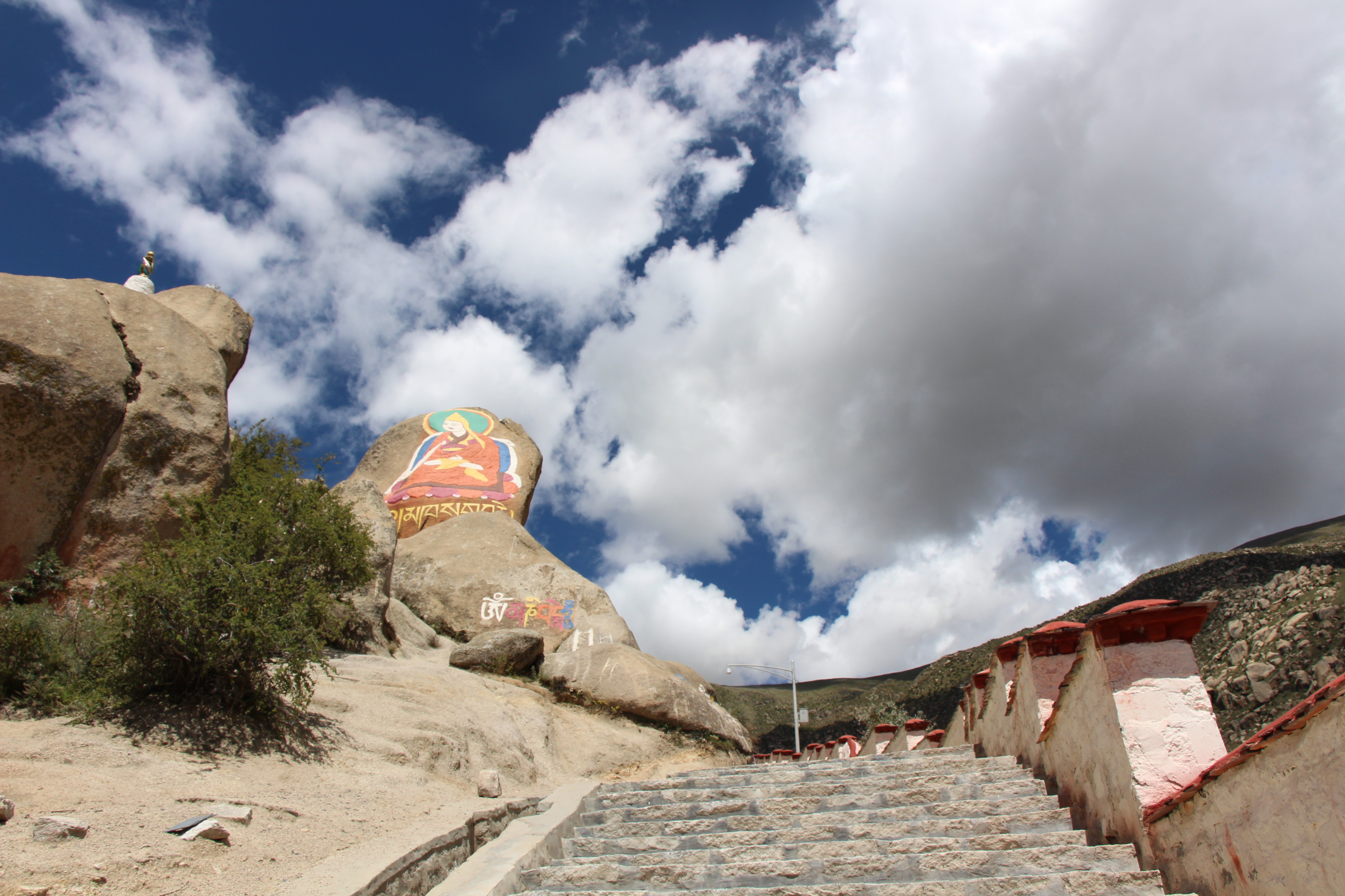 2019哲蚌寺_旅游攻略_门票_地址_游记点评,拉萨旅游景点推荐 - 去哪儿