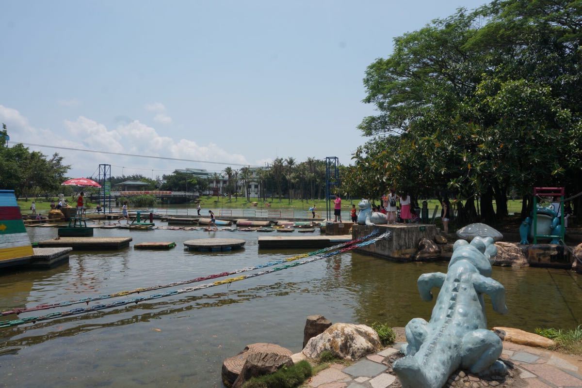 2019海上田園_旅遊攻略_門票_地址_遊記點評,深圳旅遊景點推薦 - 去