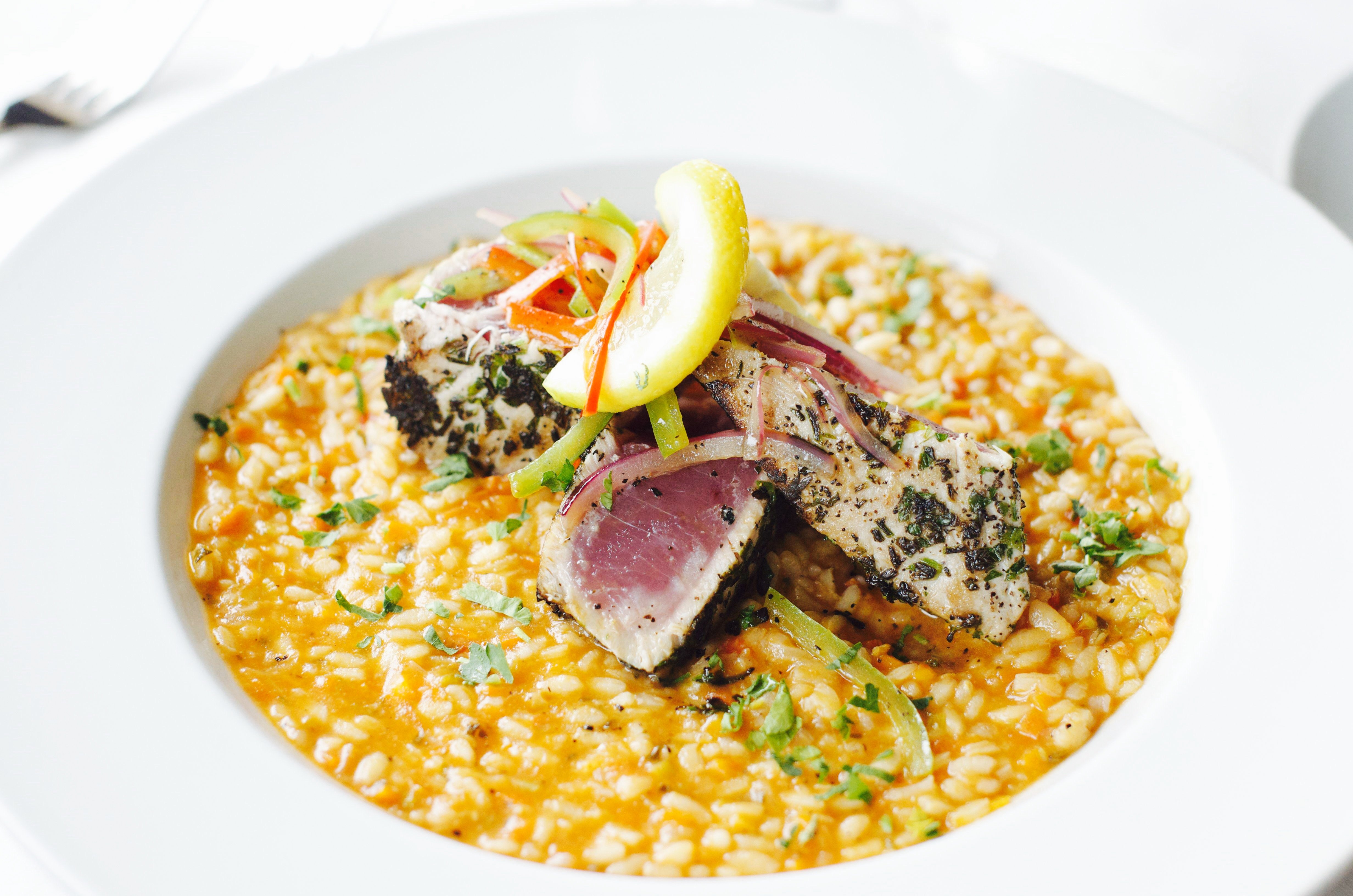 viscontis italian restaurant