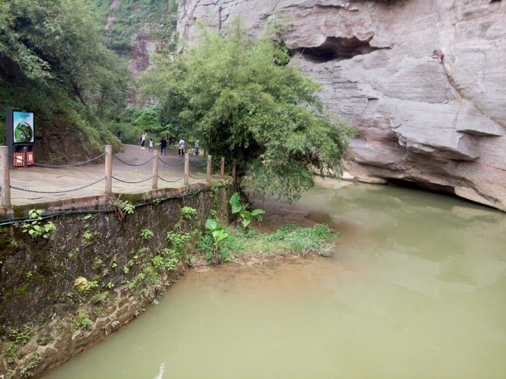 2019桃源洞_旅遊攻略_門票_地址_遊記點評,永安旅遊景點推薦 - 去哪兒