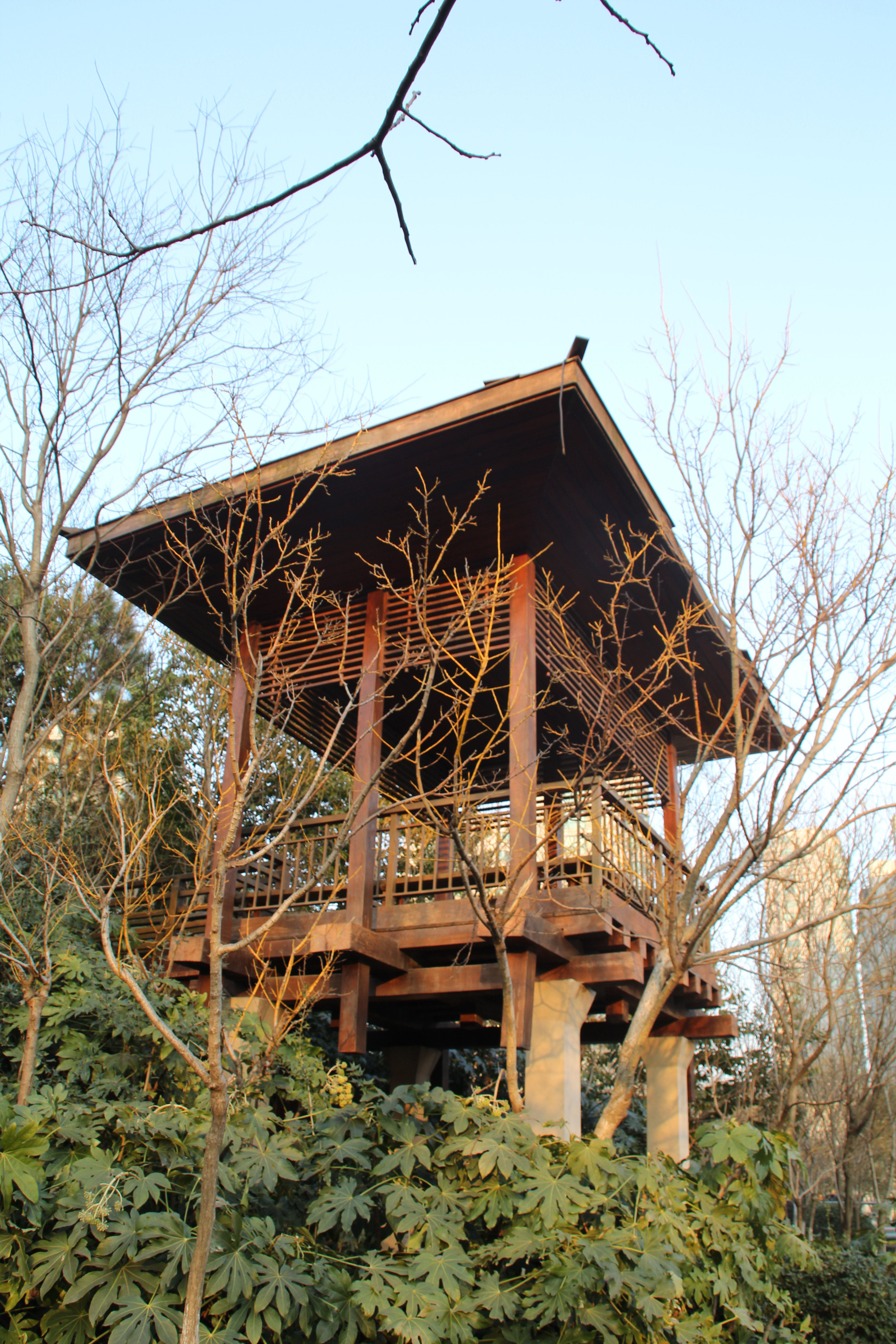 【携程攻略】常州武进新天地公园景点,下午步行到酒店旁边的武进新