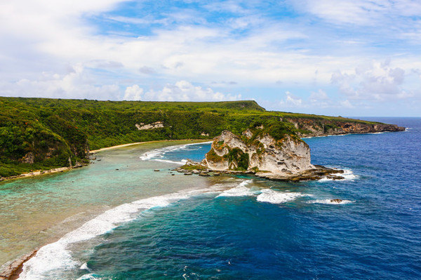 【携程攻略】塞班岛鸟岛 好玩吗,塞班岛鸟岛 景点怎麼样_点评_评价