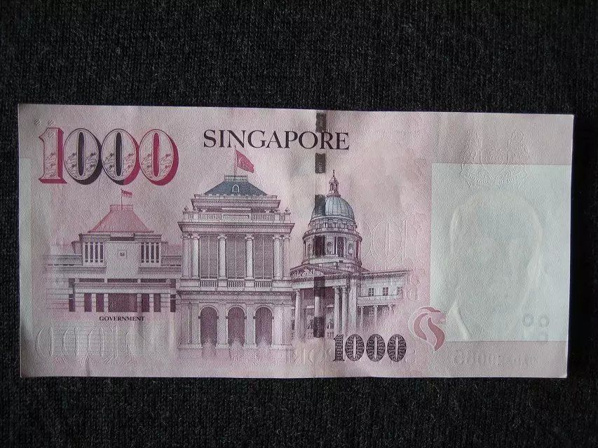 新加坡国家美术馆