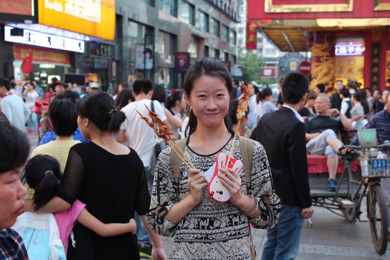 【携程攻略】江苏苏州观前街好玩吗,江苏观前街景点怎麼样_点评_评价