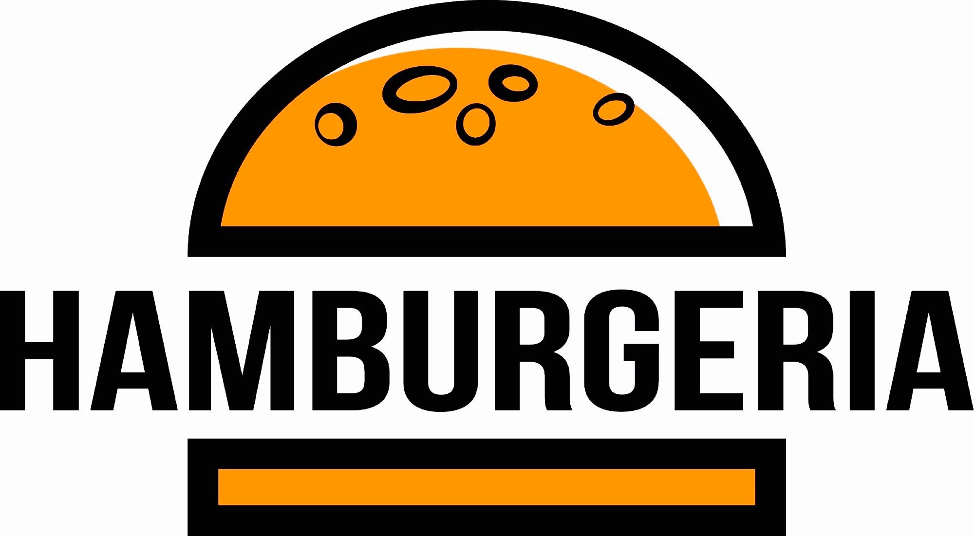 hamburger梗图图片